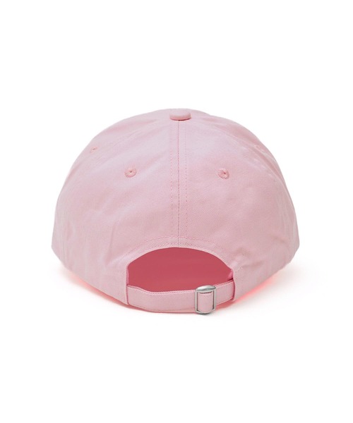 Piko(ピコ)の「(PIKOxROSEBUD)LOGO CAP(キャップ・レディース・ベージュ/ネイビー/ピンク・ONE SIZE)」の20枚目の写真