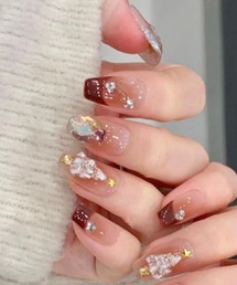 Lace Ladies([XfB[X)̃c[×rW[ NA t` lC`bv(lCV[/lC`bv)