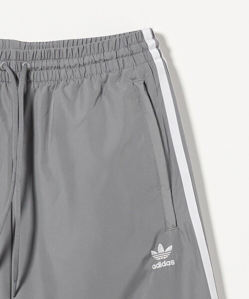 【adidas/originals】大人気/オーバーサイズドパンツ セール】<adidas Originals>オーバーサイズド トラックパンツ