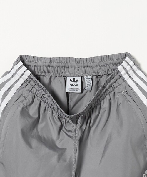 セール】＜adidas Originals＞オーバーサイズド トラックパンツ