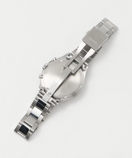 別注】＜NAVAL WATCH Produced by LOWERCASE＞ FRXC010/腕時計