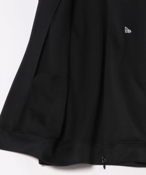 NEW ERA(ニューエラ)の「ニューエラ パフォーマンスアパレル ジャケット(その他アウター・メンズ・ブラック・XXL/XL/L/M/S)」の19枚目の写真