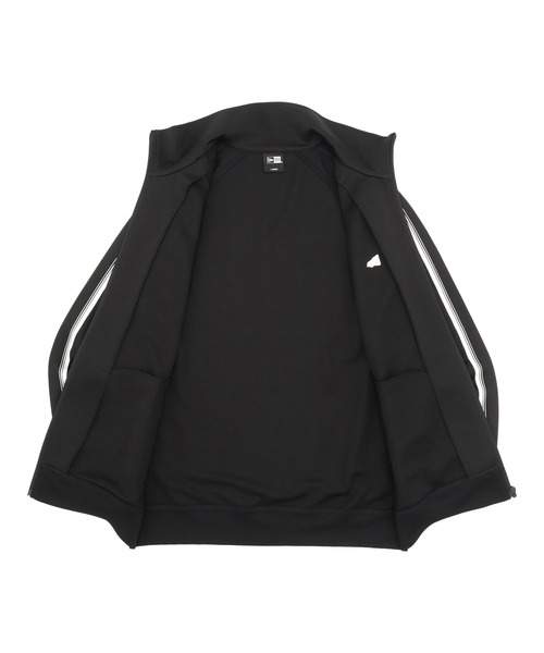NEW ERA(ニューエラ)の「ニューエラ パフォーマンスアパレル ジャケット(その他アウター・メンズ・ブラック・XXL/XL/L/M/S)」の10枚目の写真