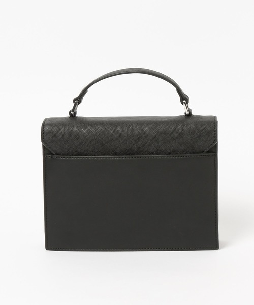 【HANA】HAREスクエアハンドルBAG HARE(ハレ) | ⠀ 【NEW ARRIVAL】 __ ⁡ スクエアハンドルBAG