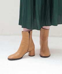 FABIO RUSCONI | FABIO RUSCONI / GABRY short boots(レザーショートブーツ I-2747)(ブーツ)