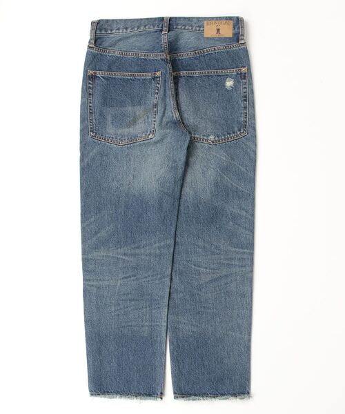 BOYS IN TOYLAND デニムパンツ Boys in Toyland/ボーイズ イン トイランド/DENIM PANTS（デニム