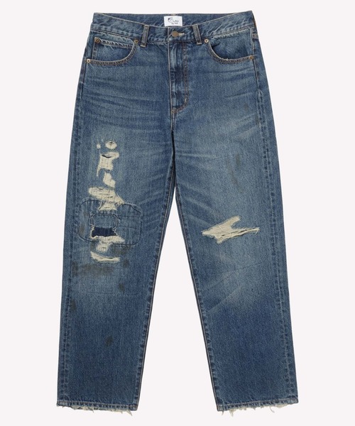 BOYS IN TOYLAND デニムパンツ Boys in Toyland/ボーイズ イン トイランド/DENIM PANTS（デニム