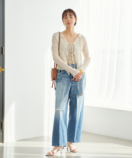 追加》LES ATELIERS FRANCAIS DE CONFECTION 別注 2WAY RBN