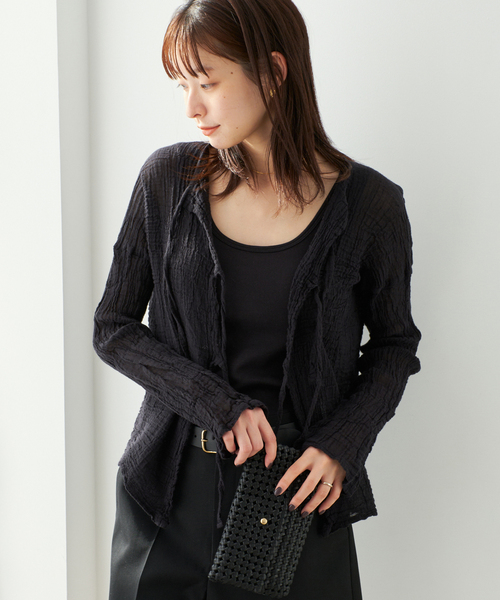 追加》LES ATELIERS FRANCAIS DE CONFECTION 別注 2WAY RBN