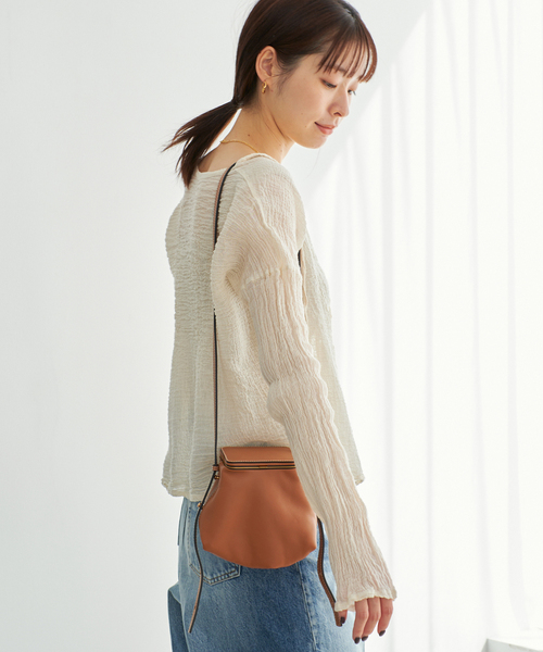 追加》LES ATELIERS FRANCAIS DE CONFECTION 別注 2WAY RBN