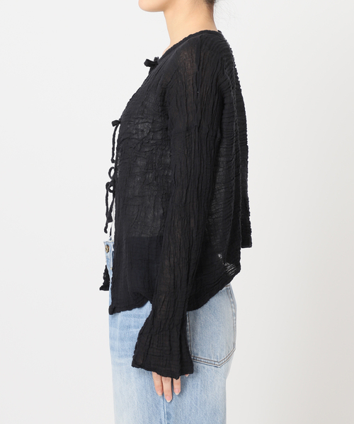 追加》LES ATELIERS FRANCAIS DE CONFECTION 別注 2WAY RBN