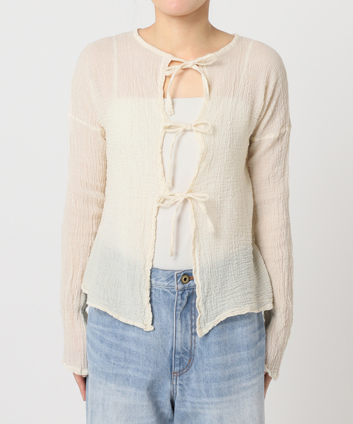 追加》LES ATELIERS FRANCAIS DE CONFECTION 別注 2WAY RBN