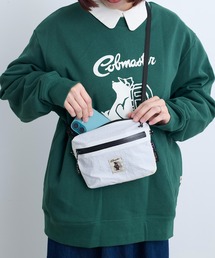 【COBMASTER/コブマスター】COB-CSR BUDDY SHOULDER/ミニ/ショルダーバッグ