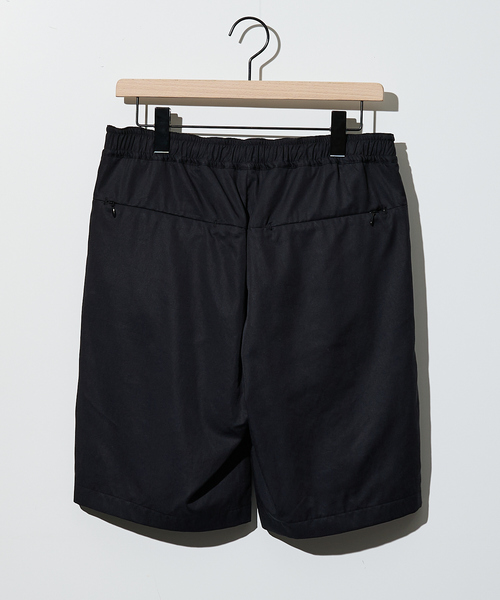 DESIGNWORKS(デザインワークス)の「【セットアップ対応】フィブリル ショートパンツ(その他パンツ・メンズ・ベージュ/ブラック・46/48/50)」の11枚目の写真