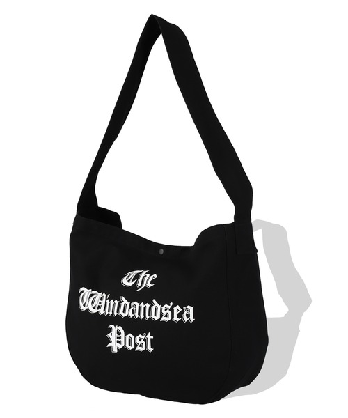 windandsea バッグ windandseaウィンダンシー×ネイバーフッド ビーチ