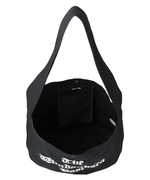 THE WINDANDSEA POST SHOULDER BAG（ショルダーバッグ）｜WIND