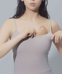 その他セレクト（ソノタセレクト）の「服に貼るエアリースキンブラ（その他アンダーウェア/インナー・メンズ）」