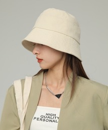Beststore（ベストストア）の「バケットハット uvカット帽子 折りたためる（ハット）」