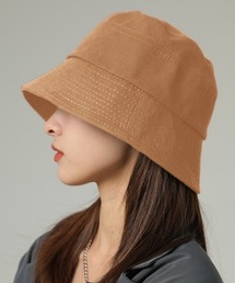 Beststore（ベストストア）の「バケットハット uvカット帽子 折りたためる（ハット）」