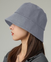 Beststore（ベストストア）の「バケットハット uvカット帽子 折りたためる（ハット）」
