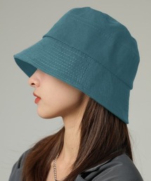 Beststore（ベストストア）の「バケットハット uvカット帽子 折りたためる（ハット）」