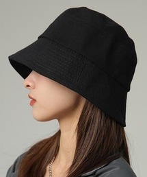 Beststore（ベストストア）の「バケットハット uvカット帽子 折りたためる（ハット）」