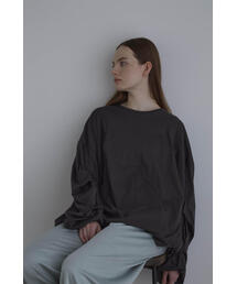 LE PHIL｜ル フィルのTシャツ/カットソー（長袖）通販 - ZOZOTOWN