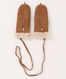 EMU Australia｜エミューオーストラリアの手袋（ミトン）通販 - ZOZOTOWN