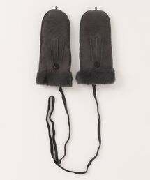 EMU Australia｜エミューオーストラリアの手袋（ミトン）通販 - ZOZOTOWN