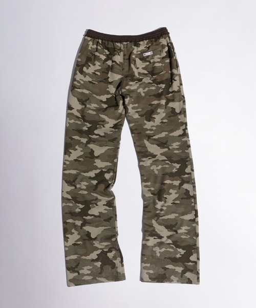 Sculptor Heaven Camo Sweatpants スウェットパンツ セール】Heaven Camo Sweatpants（スウェットパンツ）｜SCULPTOR