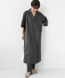 専用 relume ジャーナル スタンダード レリューム チェスターコート 追加予約》スーパーファインビーバーチェスターコート