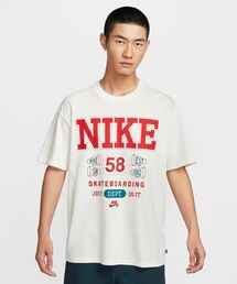 NIKE SB | ナイキ SB マックス90 スケートボード Tシャツ / Nike SB Max90 Skate T-Shirt HV1312-133 Sail(Tシャツ/カットソー)