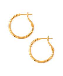 フープピアス[ジャルビジュー]