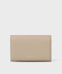 Paul Smith｜ポール・スミスの名刺入れ（ベージュ系）通販 - ZOZOTOWN