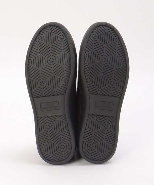 ikka（イッカ）の「ニットスニーカーブーツ（ブーツ・レディース・チャコールグレー/ブラック/ベージュ/その他1・M/L）」の20枚目の写真