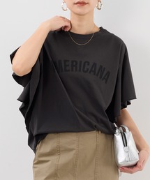 楽天市場】AMERICANA×MMN【別注アイテム】 アメリカーナ