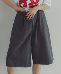 【daily CLIP】バミューダパンツ