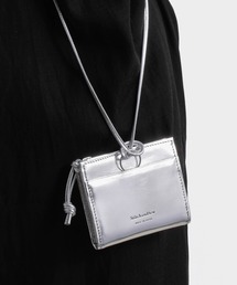 StitchandSew（ステッチアンドソー）の「StitchandSew ステッチアンドソー Lジップ財布 LZS300 小銭入れ レザー 二つ折り（財布）」
