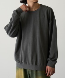 【COMFORT COLORS】6.4oz ガーメントダイスウェット CC1466 MURS