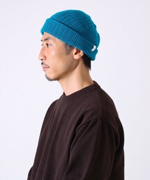 halo commodity | 【UNISEX】halo commodity 別注 ハーフディライトワッチ(ニットキャップ/ビーニー)