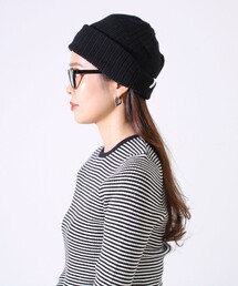 halo commodity｜ハロ コモディティーのニットキャップ/ビーニー