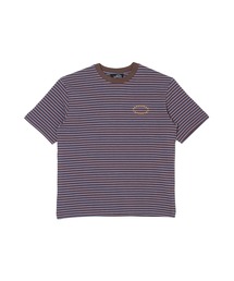 BORDER TEE