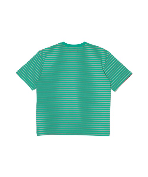 AFB（エーエフビー）の「BORDER TEE（Tシャツ/カットソー）」 - WEAR