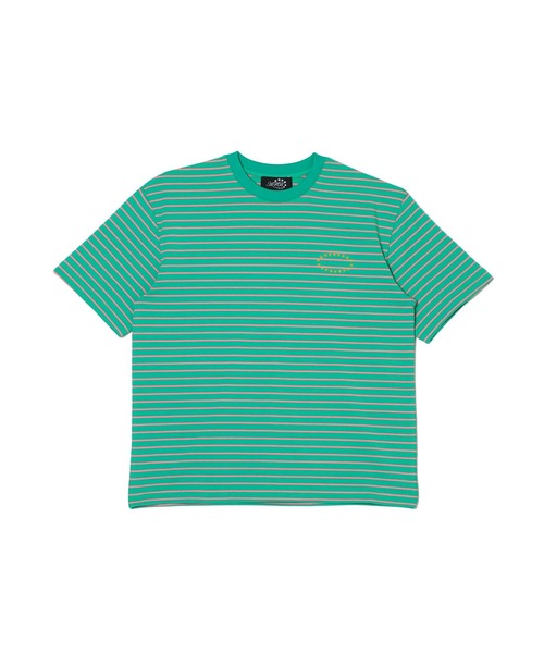 BORDER TEE（Tシャツ/カットソー）｜AFB（エーエフビー）の