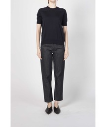 JIL SANDER（ジルサンダー）の「Jil Sander - メッシュニット