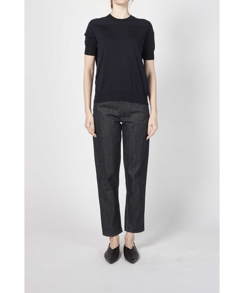 【期間限定値下げ】JIL SANDER メッシュニット JIL SANDER（ジルサンダー）の「Jil Sander - メッシュニット
