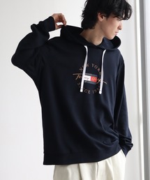 TOMMY HILFIGER(g~[qtBK[)́yTOMMY HILFIGER/g~[qtBK[z S vI[o[p[J[(p[J[)