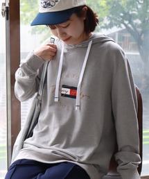 TOMMY HILFIGER(g~[qtBK[)́yTOMMY HILFIGER/g~[qtBK[z S vI[o[p[J[(p[J[)