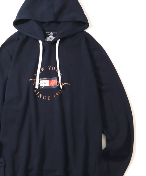 セール】【TOMMY HILFIGER/トミーヒルフィガー】 ロゴ ライト