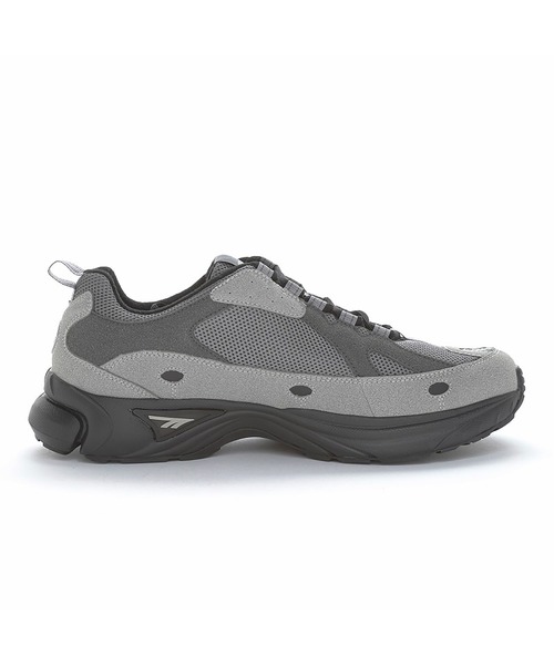 HI-TEC(ハイテック)の「【HI-TEC/ハイテック】HT TR007 ADV RACER/アドベンチャー レーサー(スニーカー・レディース・グレー・23.5cm/24.0cm/24.5cm/25.0cm/25.5cm/26.0cm/26.5cm/27.0cm/27.5cm/28.0cm/29.0cm/23.0cm)」の11枚目の写真